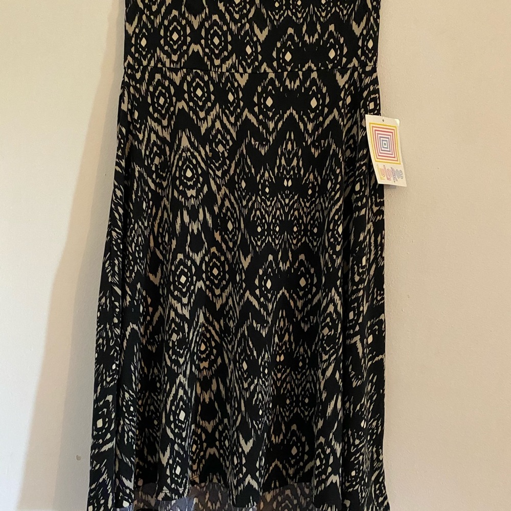 LuLaRoe skirt